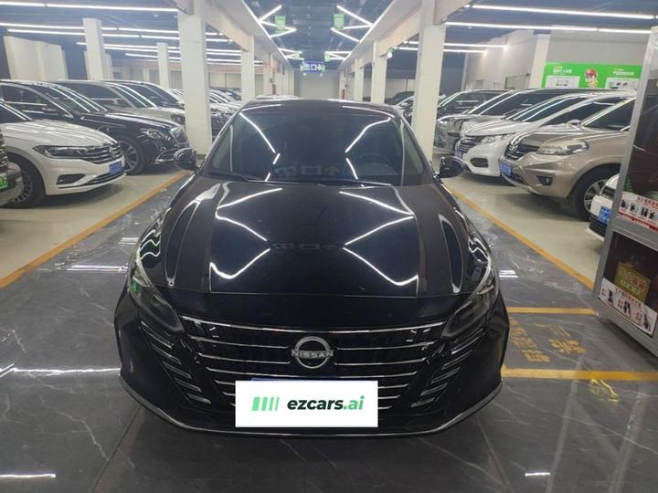 Teana 2022 2.0L XL-TLS Enjoy photo 2
