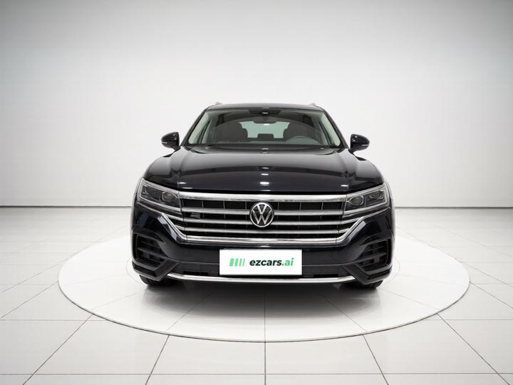 Touareg 2022 2.0TSI photo 2