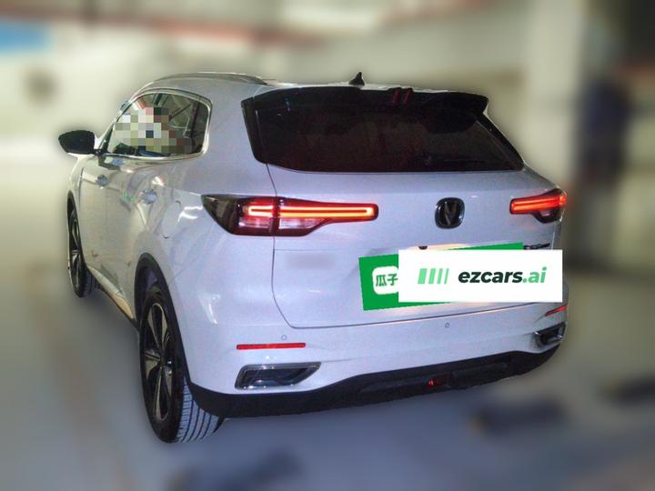 CS55PLUS 2022 2nd Gen 1.5T DCT Premium photo 4