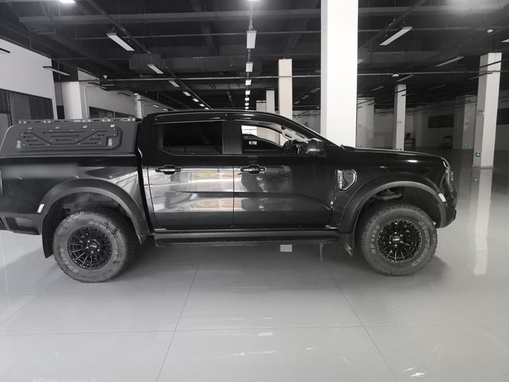 Ranger 2023 AWD AT Petrol photo 4