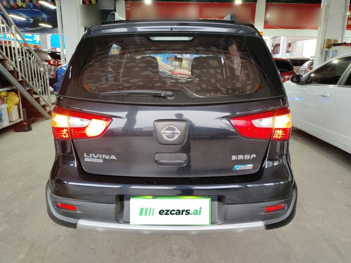 2013 1.6XL CVT Comfort photo 3