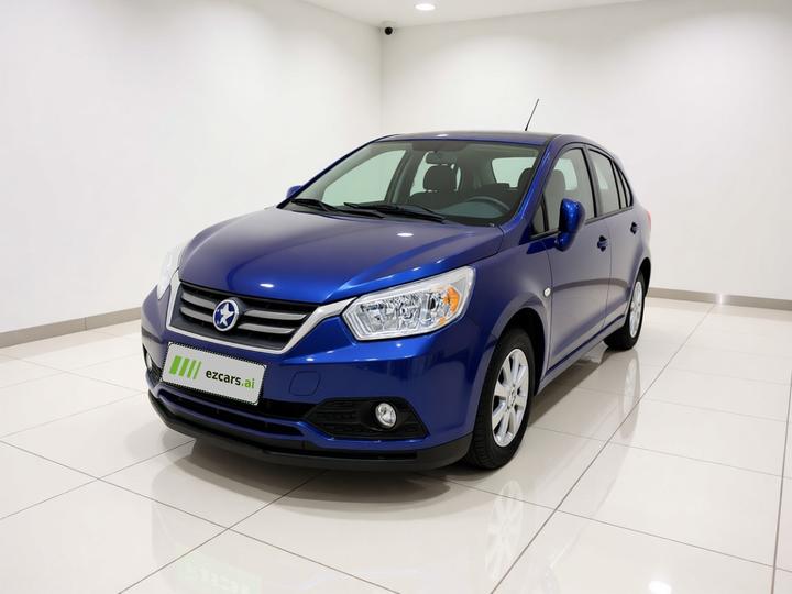 D50 2015 1.6L AT Luxury