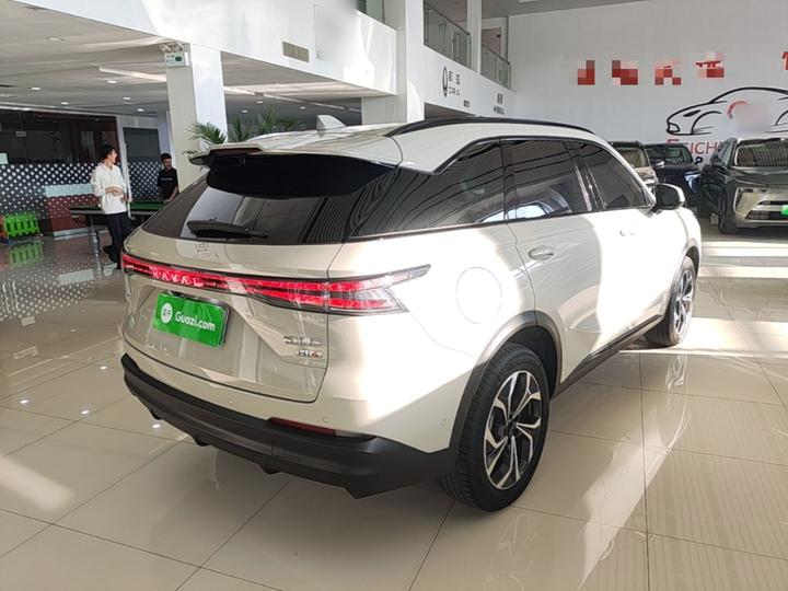MAX 2025 Hi4 165 Ultra ADAS photo 6