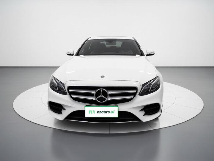 E-Class 2018 Facelift E 200 L Sport 4MATIC photo 2