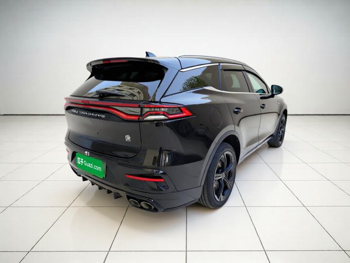 Tang EV 2021 DM 2.0T AWD Performance Premium photo 4