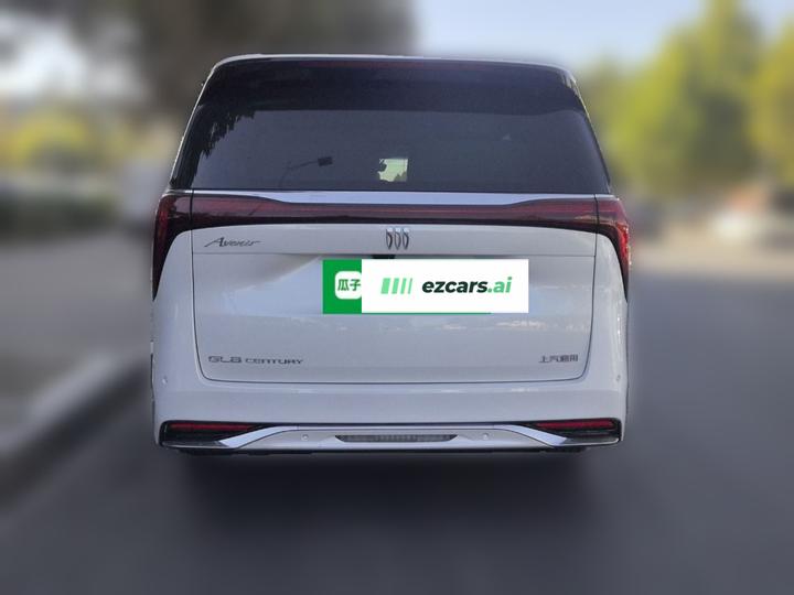 2023 2.0T 6-Seater photo 5