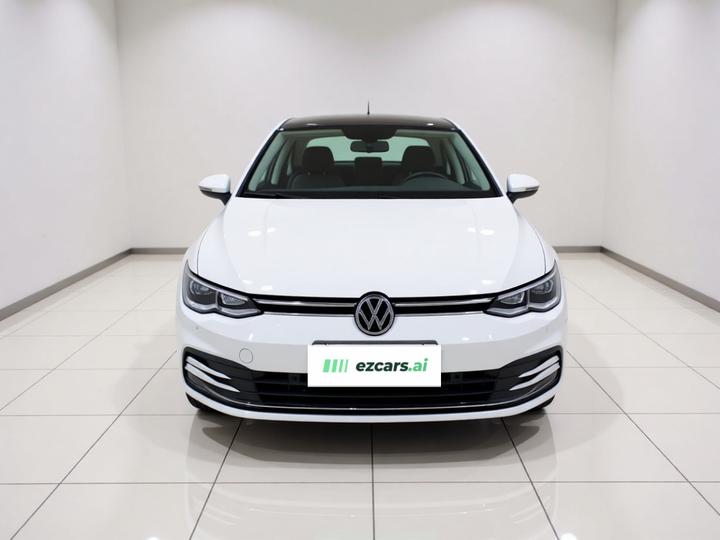 Golf 2021 280TSI DSG Pro photo 2