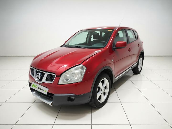 Qashqai 2011 2.0XV CVT 2WD