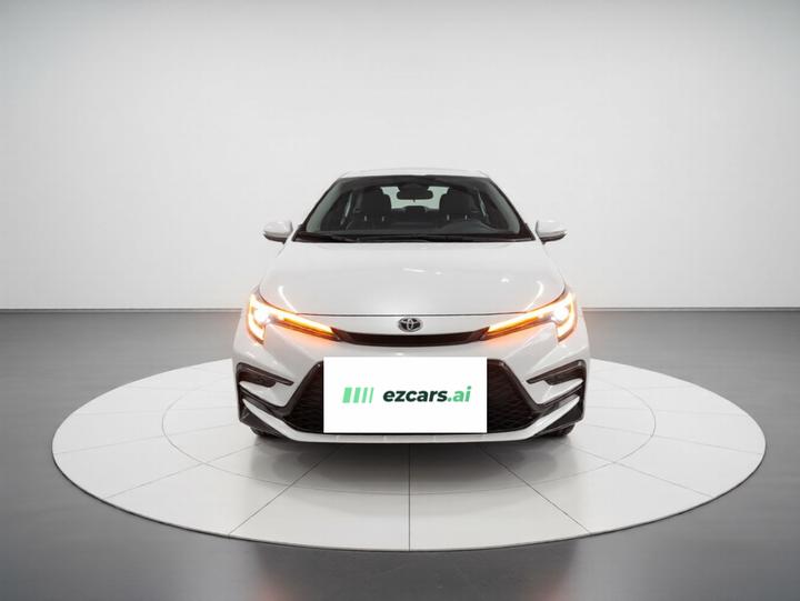 Levin 2023 Smart Hybrid 1.8L Sport photo 2