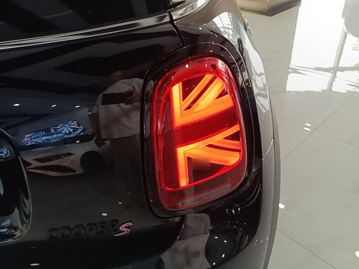 2023 Facelift 2.0T COOPER S photo 7