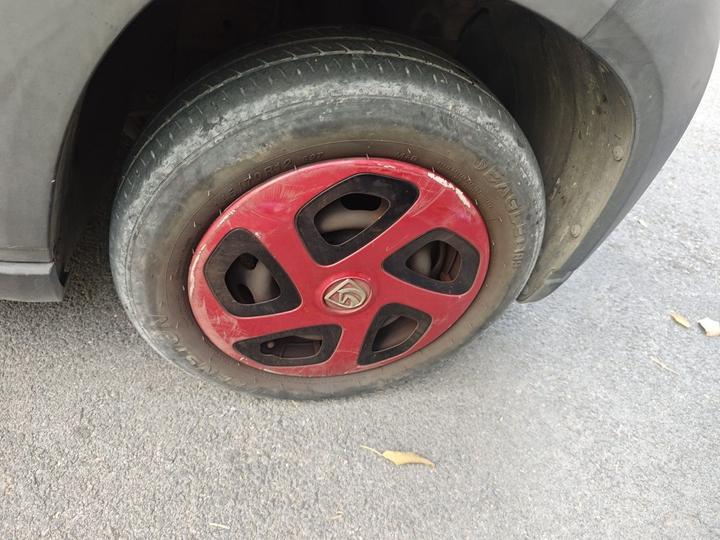 E100 2019 250KM photo 8