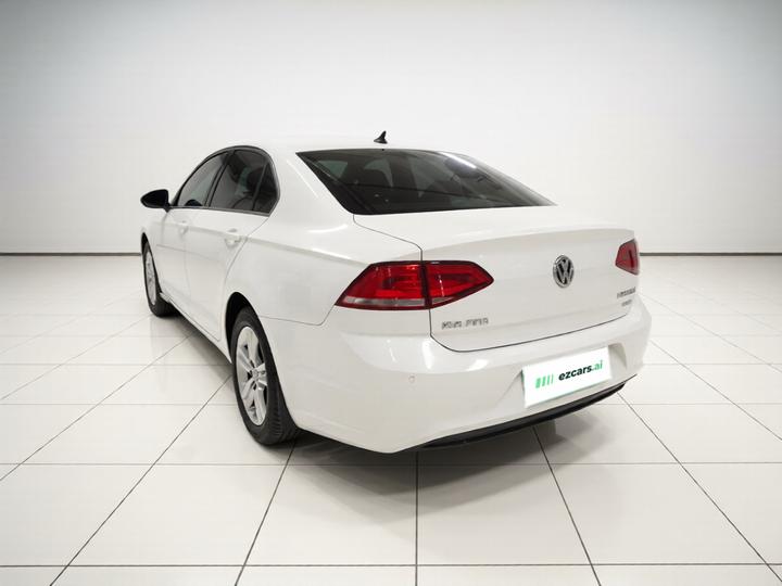 Lamando 2017 230TSI DSG photo 4