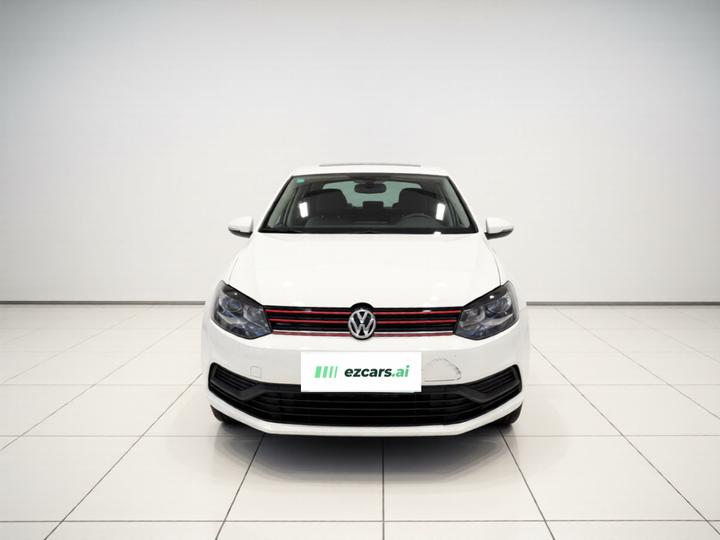 Polo 2014 1.4L MT photo 2