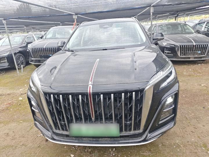 HS3 PHEV 2025 117km photo 2
