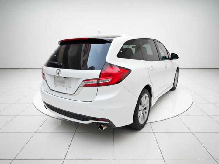 Jade 2017 1.8L AT Comfort 5-Seater photo 6