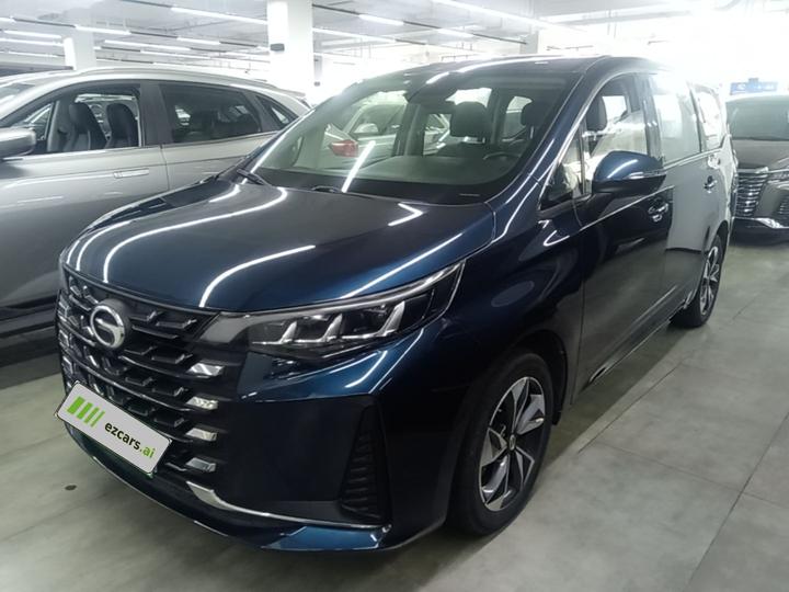 GAC Trumpchi M6 2021 PRO 270T DCT Exclusive