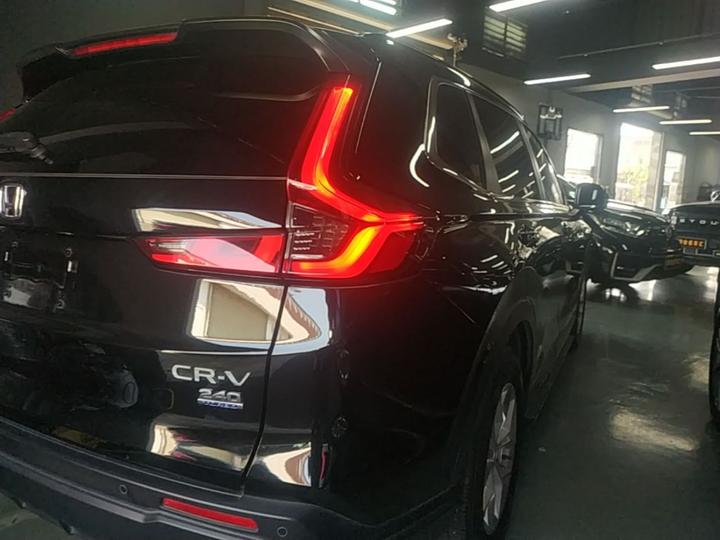 CR-V 2024 240TURBO RWD 7-Seater photo 7