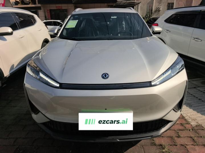 Aeolus L7 EV 2025 205 Extended Range photo 2