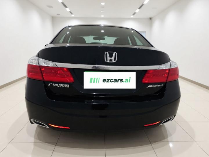 Accord 2015 2.0L LXS Elite photo 5