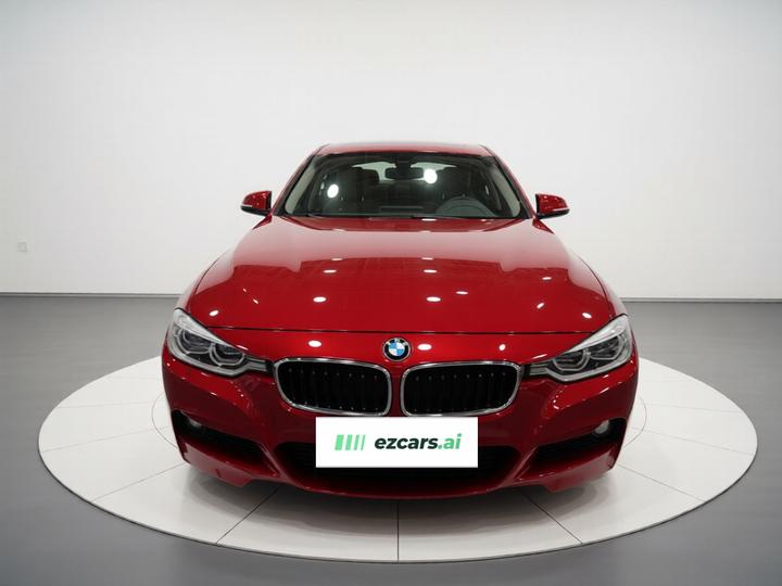 3 Series 2018 320Li Leading M Sport Package photo 2