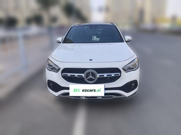 GLA 2022 Facelift GLA 200 photo 2