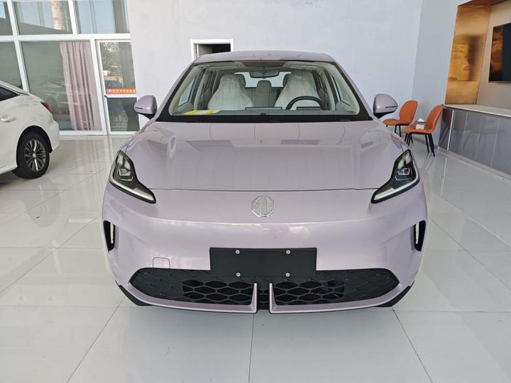 MG4 EV 2026 437 photo 2