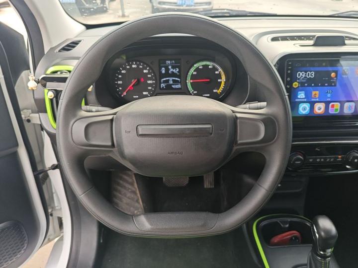 Clever R 2021 302km 4-Seater photo 6