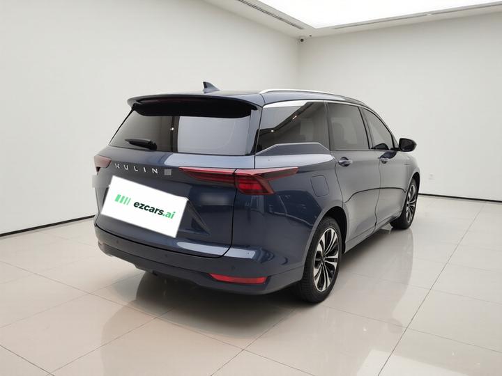 Wuling 2020 1.5T CVT Flagship photo 6