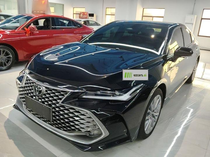 Avalon 2024 Hybrid 2.5L XLE Premium
