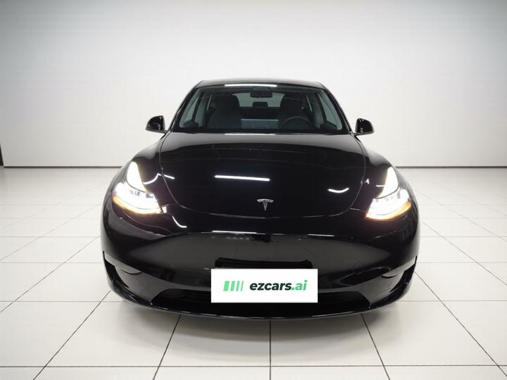 Model Y 2021 Standard Range RWD photo 2