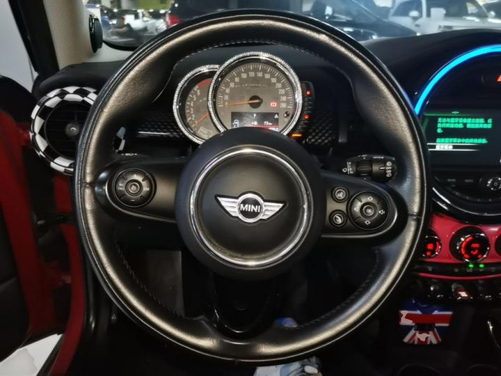 2015 2.0T COOPER S 5-Door photo 6