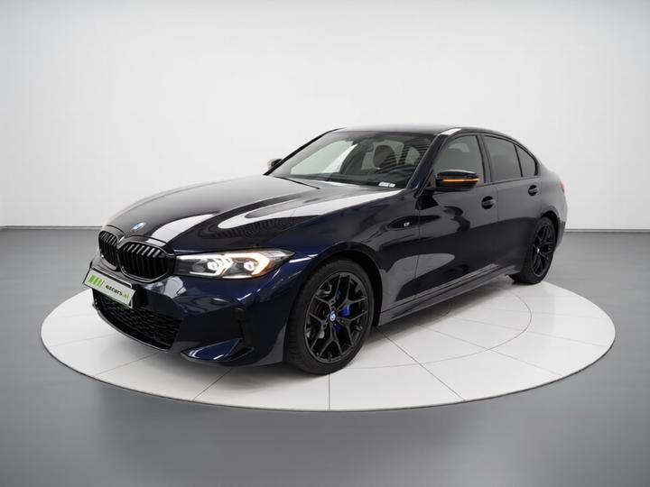 3 Series 2025 330i M M Sport Night Package