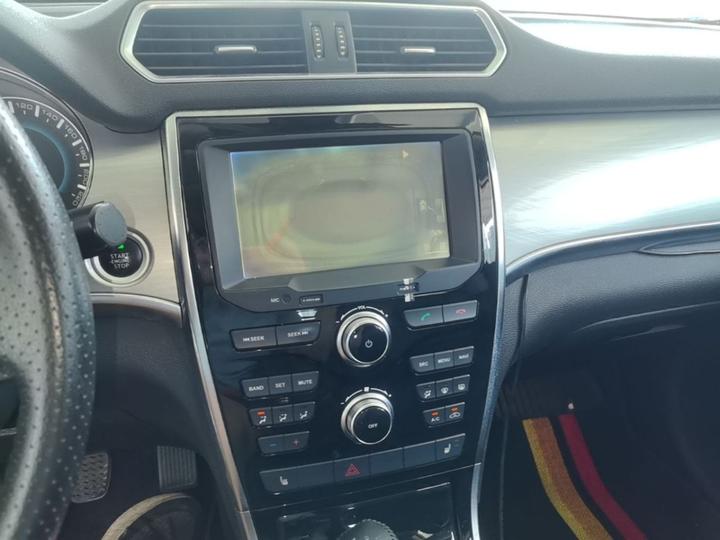 H2 2014 1.5T MT RWD Elite photo 8