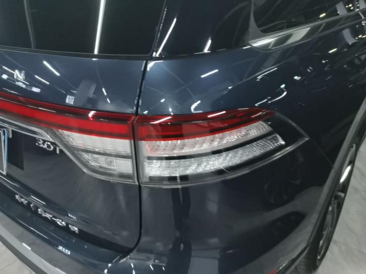 Aviator 2021 3.0T V6 AWD Executive photo 7