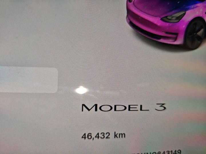Model 3 2022 RWD photo 7
