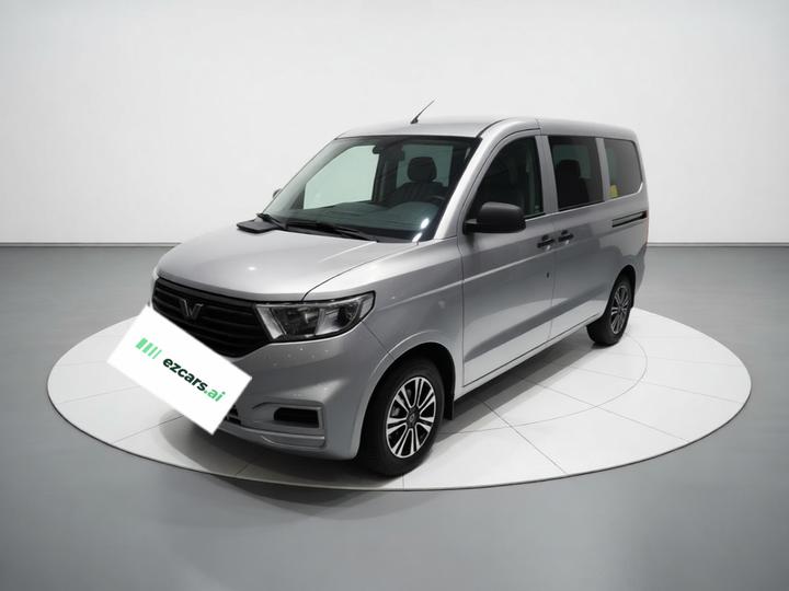 Wuling Hongguang V 2022 1.5L LAR