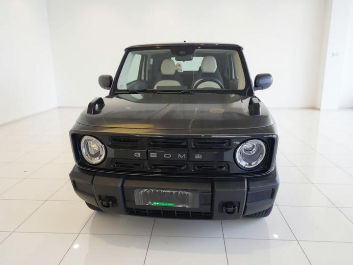 2025 210km Panda photo 2