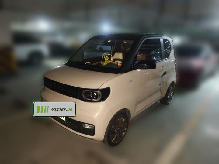 Hongguang MINIEV 2020 LFP