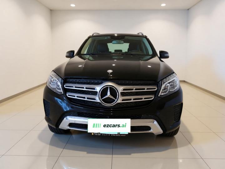 GLS 2016 GLS 400 4MATIC Dynamic photo 2
