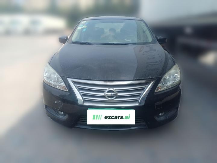 Sylphy 2012 1.6XL MT Luxury photo 2