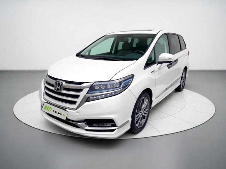 Elysion 2019 2.0L Hybrid Luxury