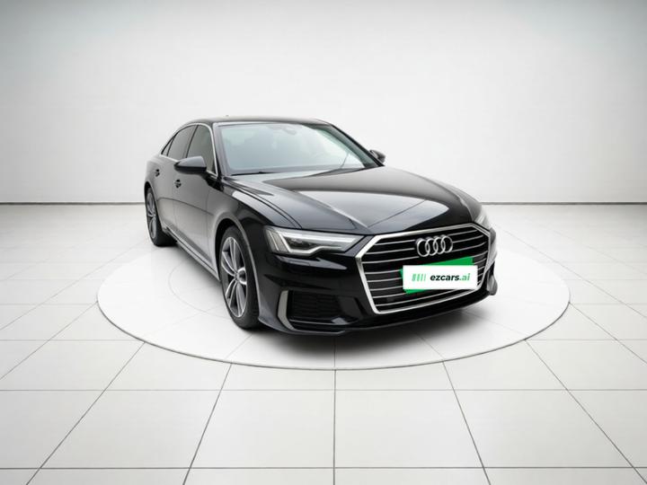 A6L 2022 40 TFSI Luxury Dynamic photo 3