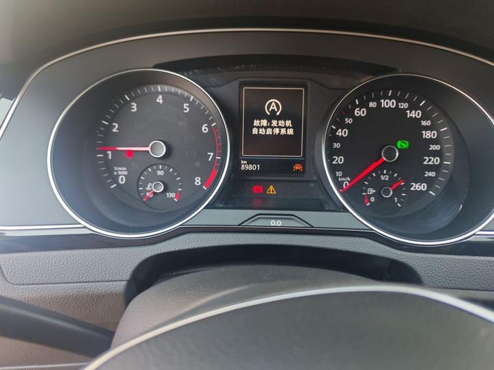 2018 380TSI RWD photo 6