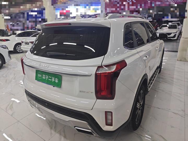Sportage 2021 Ace 2.0L photo 6