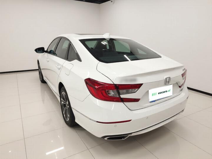 Accord 2018 260TURBO Premium China VI photo 4