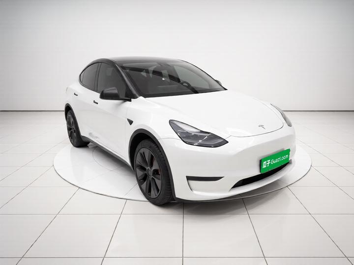 Model Y 2024 Long Range AWD photo 3