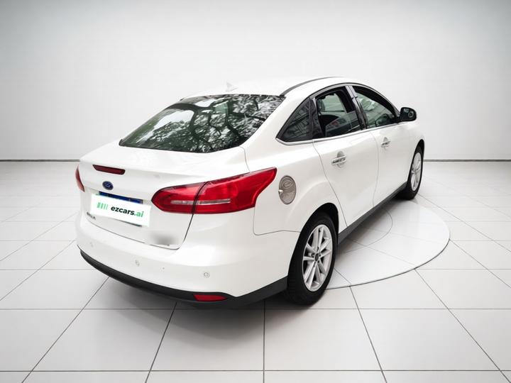 Focus 2015 Sedan EcoBoost 180 AT Elite photo 4