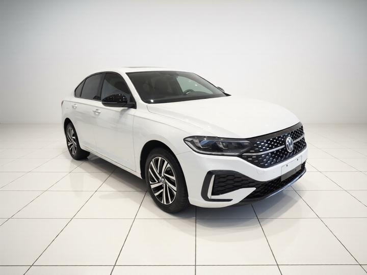 Lavida 2023 280TSI DSG photo 3