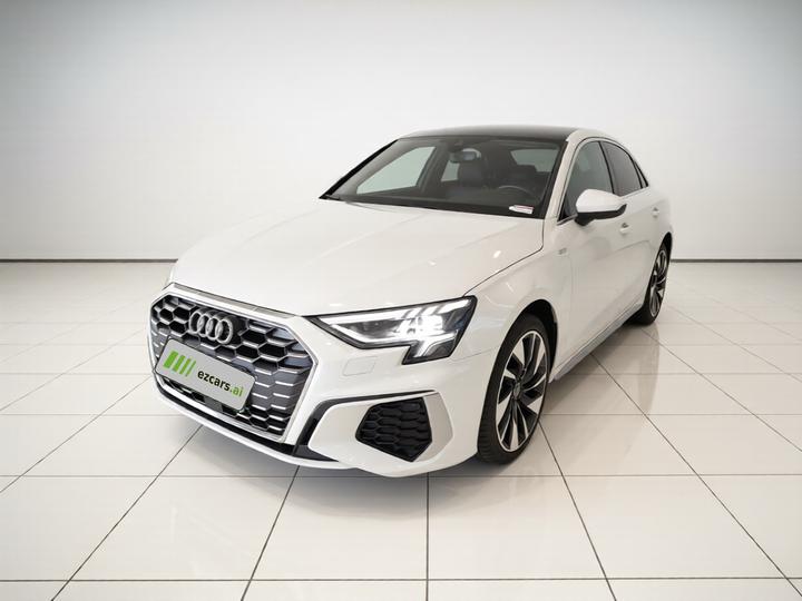 A3 2024 A3L Limousine 35 TFSI Fashion Sport