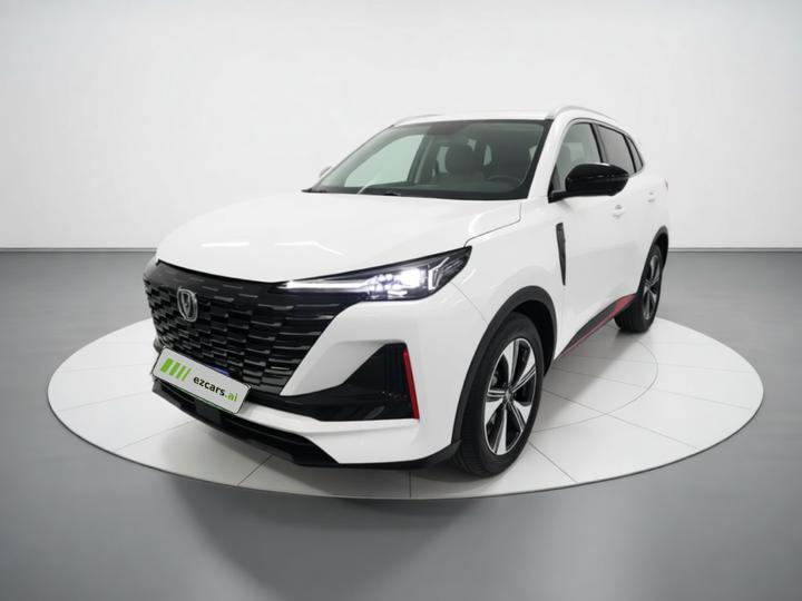 CS55PLUS 2022 2nd Gen 1.5T DCT Premium